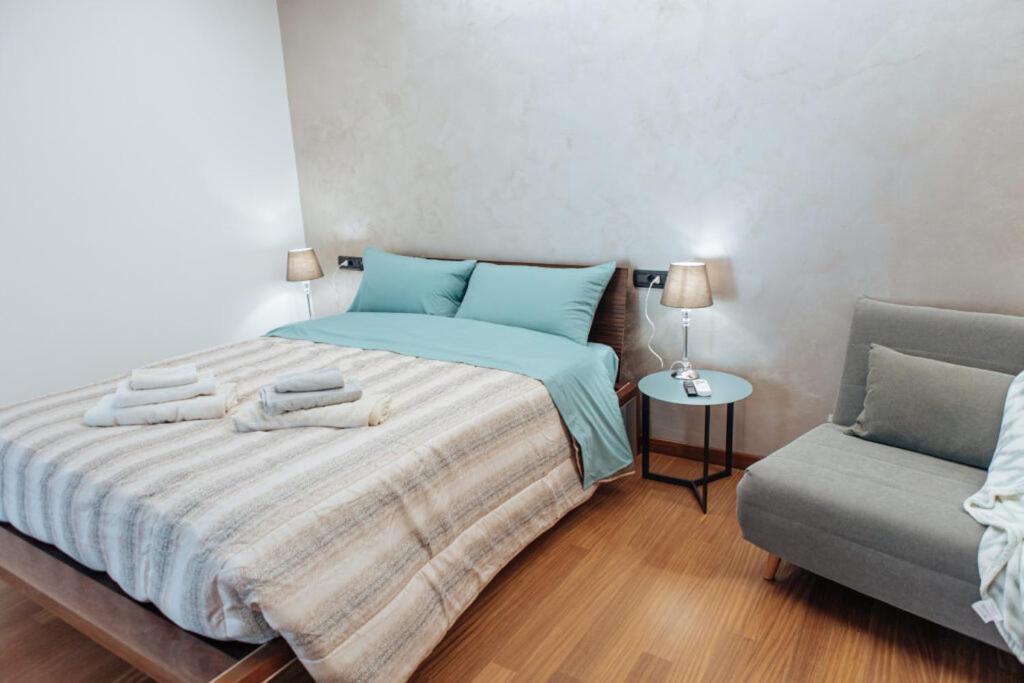 Il Sorriso Di Angelina Bed & Breakfast Pescara Exterior photo