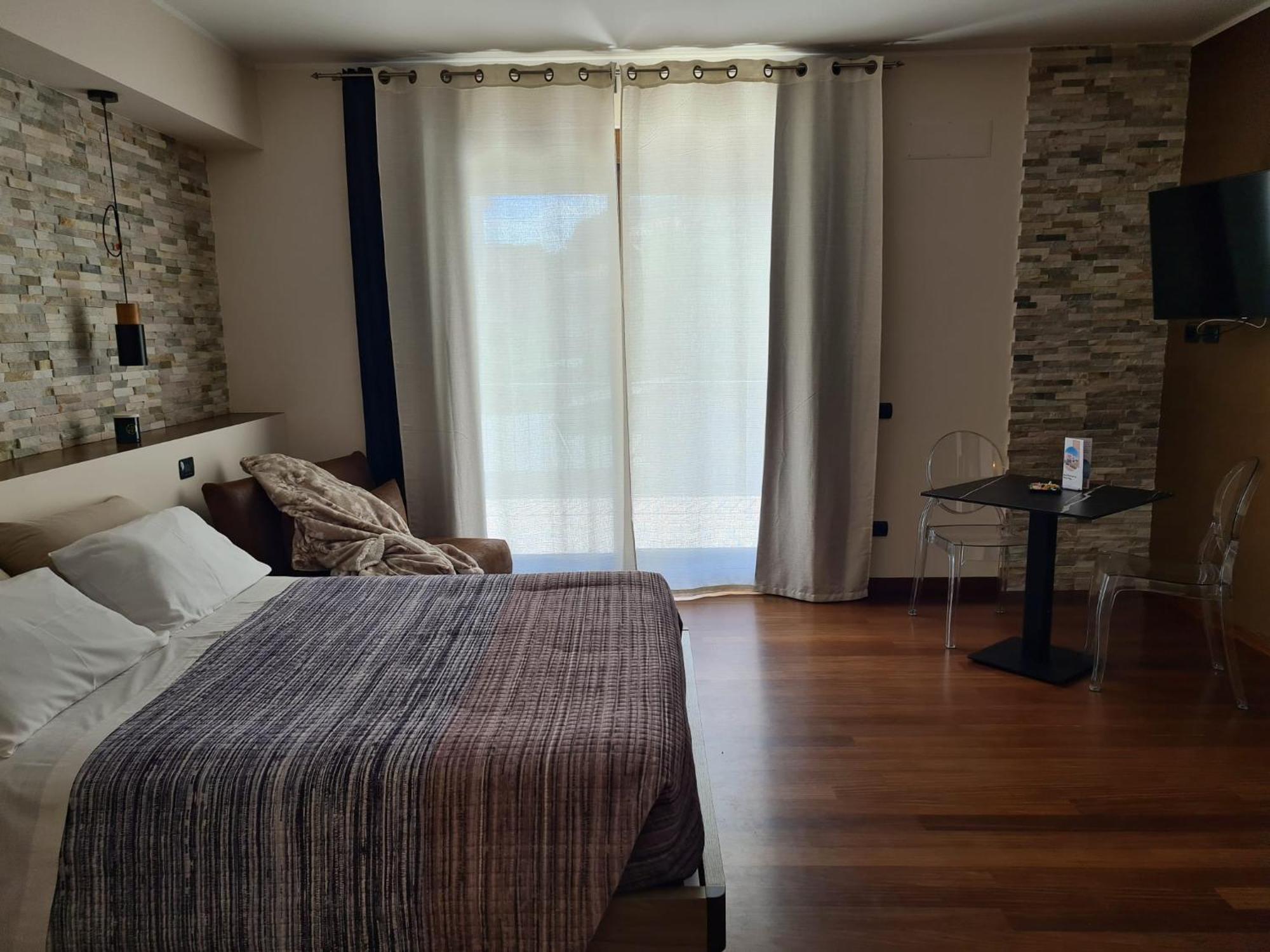 Il Sorriso Di Angelina Bed & Breakfast Pescara Exterior photo